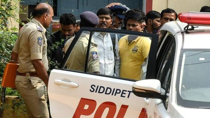 Chintakinda Kaseem was under watch: working with maos as kartik Chintakinda Kaseem was under watch: working with maos as kartik