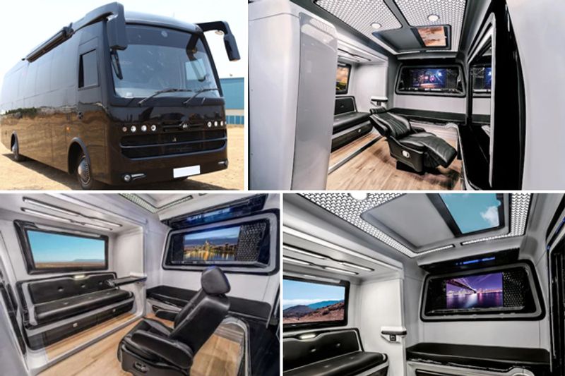 Expensive things things owned by Tollywood Star Hero Allu Arjun