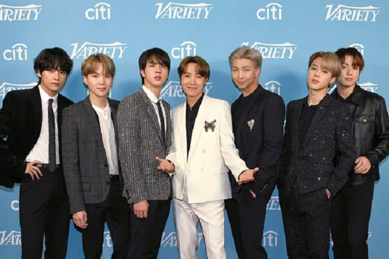 BTS donates $1 million to Black Lives Matter; fans set new goal to raise $2 million