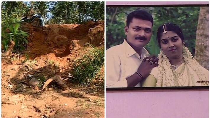 kattakkada jcb killing jcb driver one among those who killed land owner surrenders kattakkada jcb killing jcb driver one among those who killed land owner surrenders