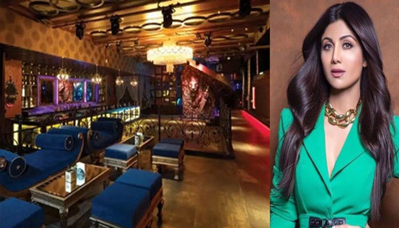 Amazing Restaurants Owned by Indian Celebrities