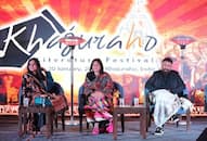 Khajuraho Lit Fest 2020: Media Ka Dharm when top journalists met for the sake of nation building