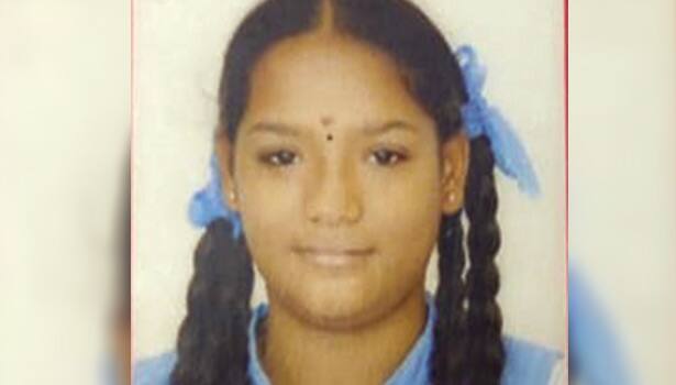 school student died in katpadi