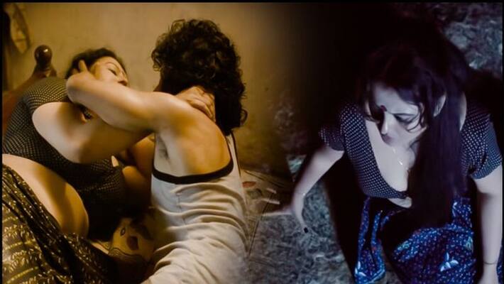 Sona Heiden clarifies about 'Pacha Manga' trailer Sona Heiden clarifies about 'Pacha Manga' trailer