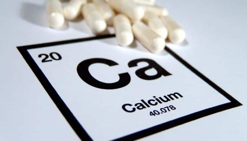 Better to have Calcium rich food instead capsules to avoid heart attacks