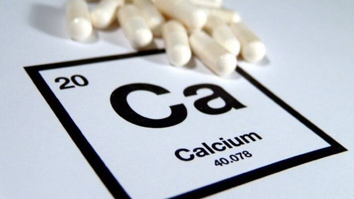 What happens when calcium levels are low What happens when calcium levels are low