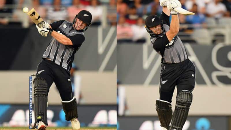 new zealand players missed easy run out chance for rahul in first t20