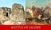 Battle Of Jalore: Alauddin Khilji vs Kanhad Dev Chauhan