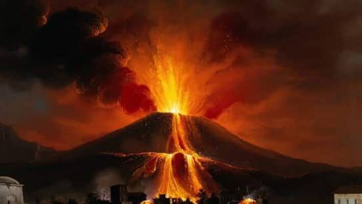 Indian-American Couple Killed In New Zealand Volcano Indian-American Couple Killed In New Zealand Volcano
