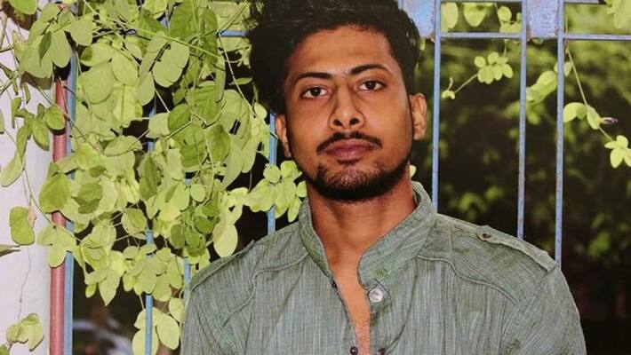 Man arrested for posting objectionable video on Anubrata Mandal Man arrested for posting objectionable video on Anubrata Mandal