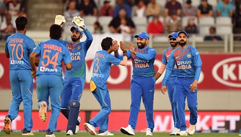 India Vs New Zealand: Good news For Team India Fans, Rajastan cricket association allows to watch first T20I with at least one covid 19 vaccine dose