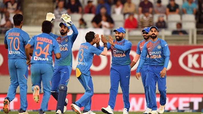 India vs New Zealand 1st T20I review: from number 4 to keeper this match provided all the solutions for India's hunt for upcoming t 20 world cup India vs New Zealand 1st T20I review: from number 4 to keeper this match provided all the solutions for India's hunt for upcoming t 20 world cup