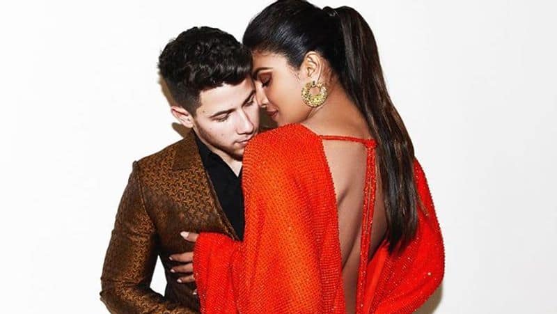 When news of Priyanka Chopra, Nick Jonas heading for divorce within 3 months of marriage came to light