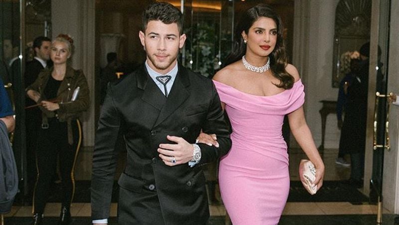 priyanka chopra decided to marry nick jonas when she intimated with shah rukh khan bjc