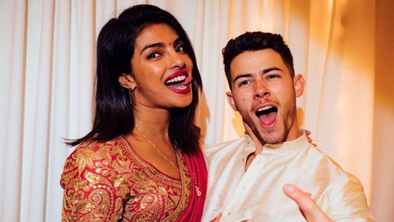 When news of Priyanka Chopra, Nick Jonas heading for divorce within 3 months of marriage came to light