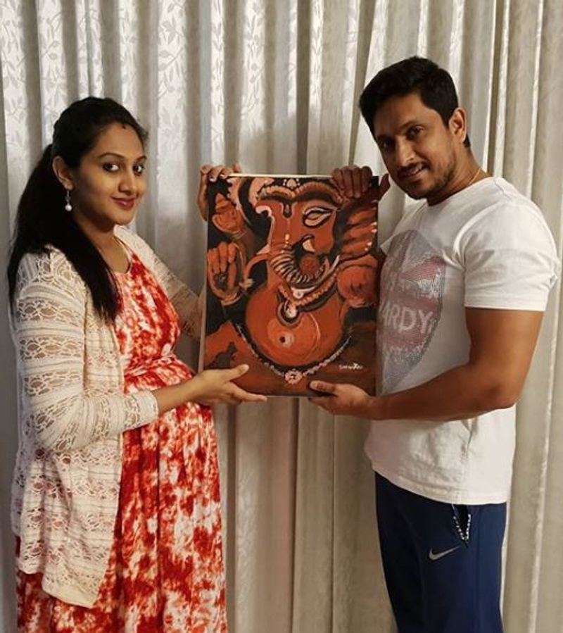 ಸ್ಯಾಂಡಲ್‌ವುಡ್ ಕೃಷ್ಣ ಅಜಯ್‌ ರಾವ್ 'ಸಪ್ನಾ' ಸುಂದರಿ ಇವರು..! | Sandalwood Ajai ...