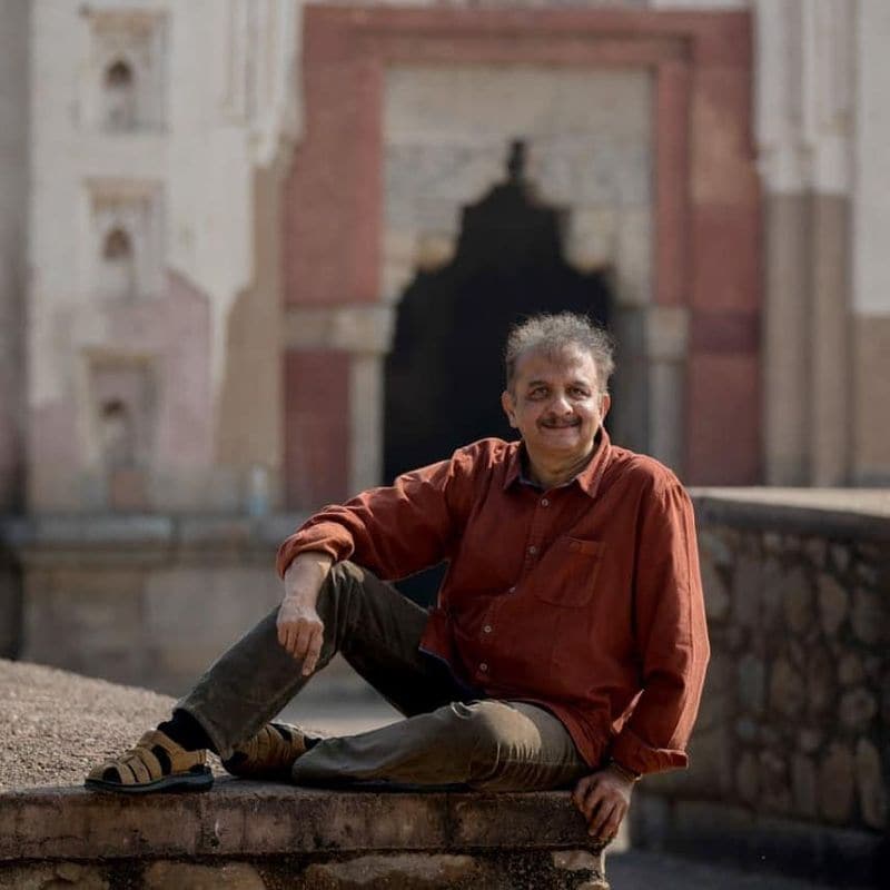 Kannada writer Jayant Kaikini 10 Interesting facts