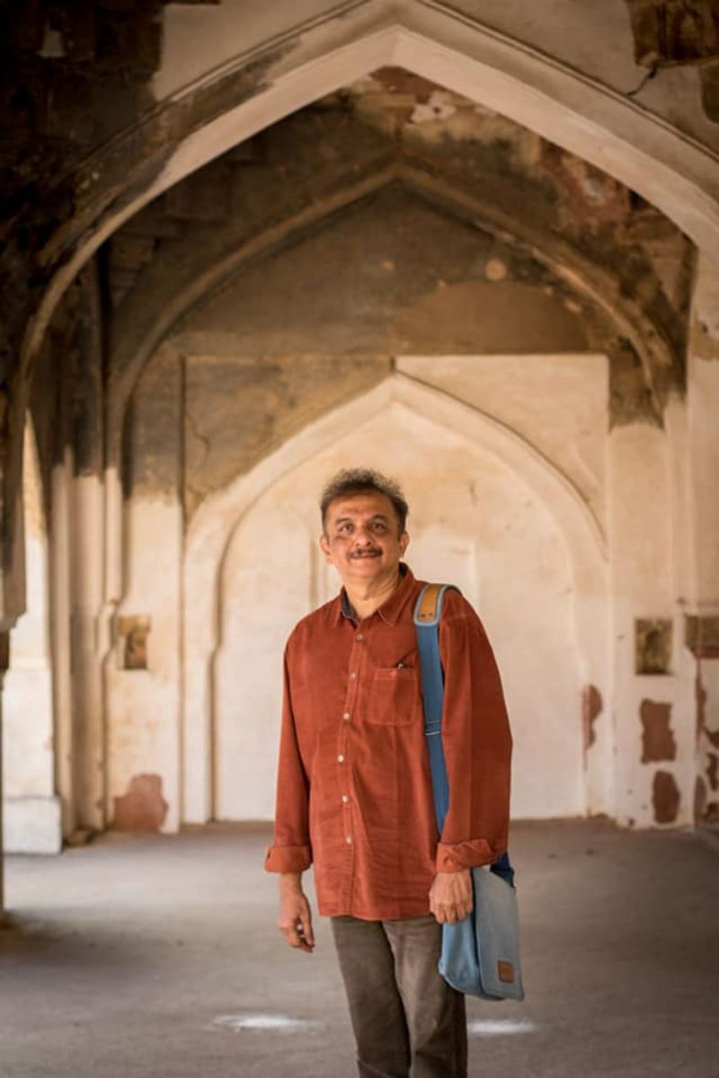 Kannada writer Jayant Kaikini 10 Interesting facts