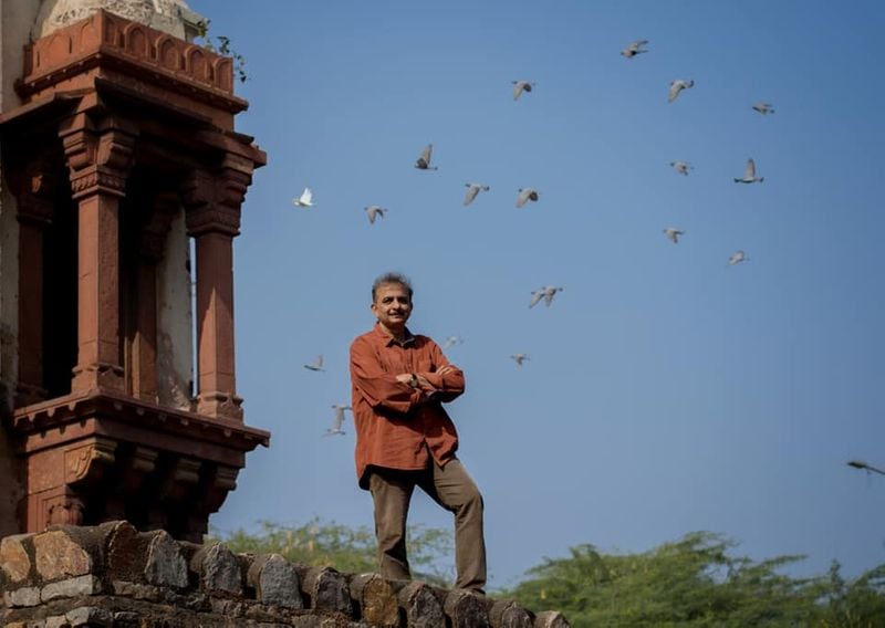 Kannada writer Jayant Kaikini 10 Interesting facts