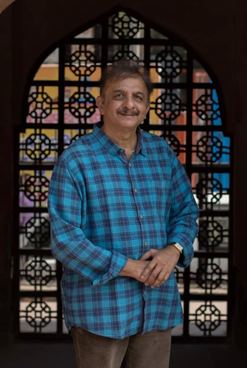 Kannada writer Jayant Kaikini 10 Interesting facts