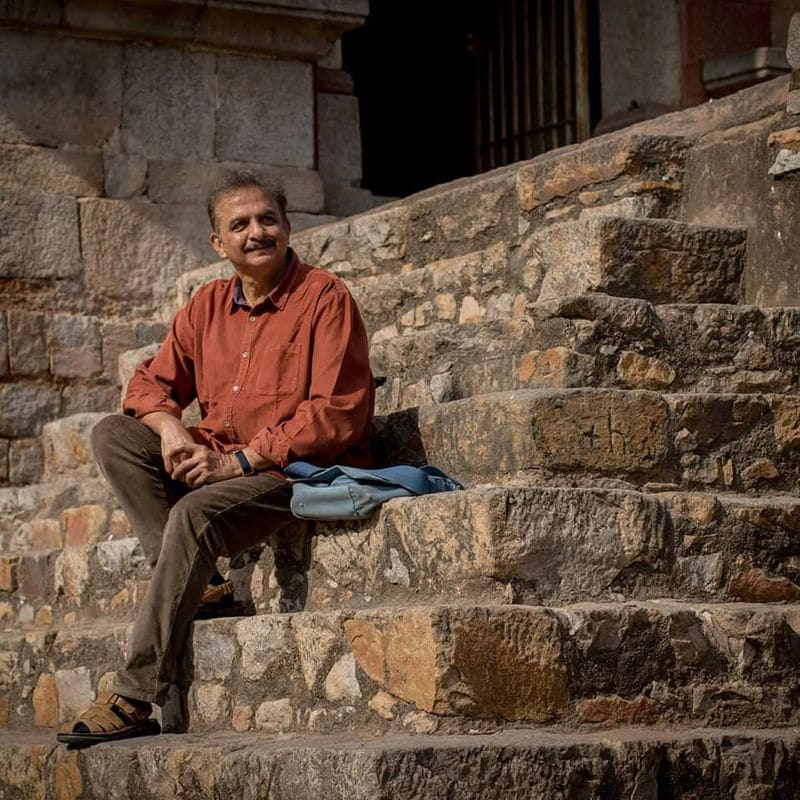 Kannada writer Jayant Kaikini 10 Interesting facts