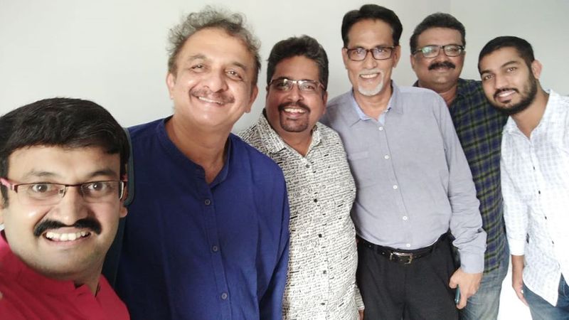 Kannada writer Jayant Kaikini 10 Interesting facts