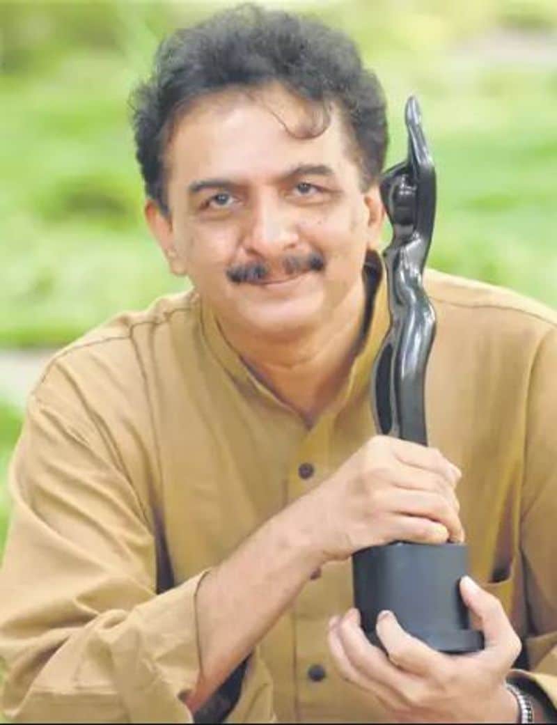 Kannada writer Jayant Kaikini 10 Interesting facts