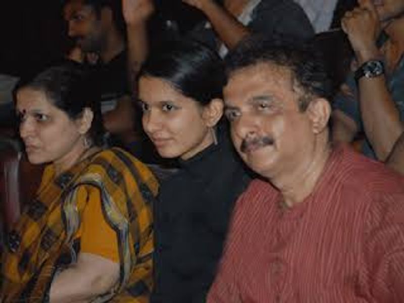 Kannada writer Jayant Kaikini 10 Interesting facts