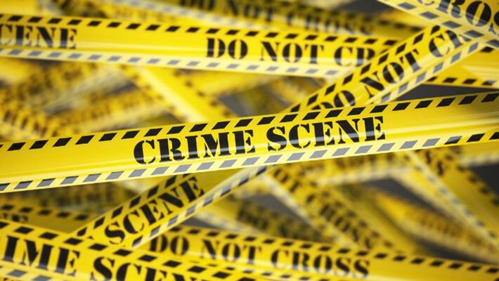 erode Panchayat leader murder...police investigation erode Panchayat leader murder...police investigation