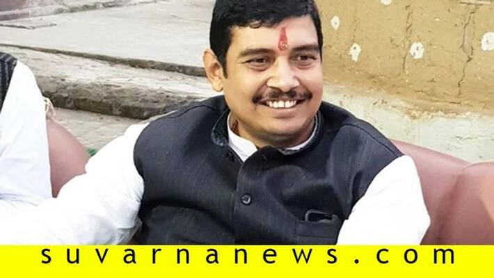 Allahabad court grants two day parole to rape accused BSP MP Atul Rai Allahabad court grants two day parole to rape accused BSP MP Atul Rai