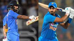 cricket ODI World Cup 2023: Rahul and Iyer set up a record-breaking victory against Netherlands osf
