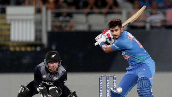 India vs Newzealand 1st T20I: match live score updates India vs Newzealand 1st T20I: match live score updates