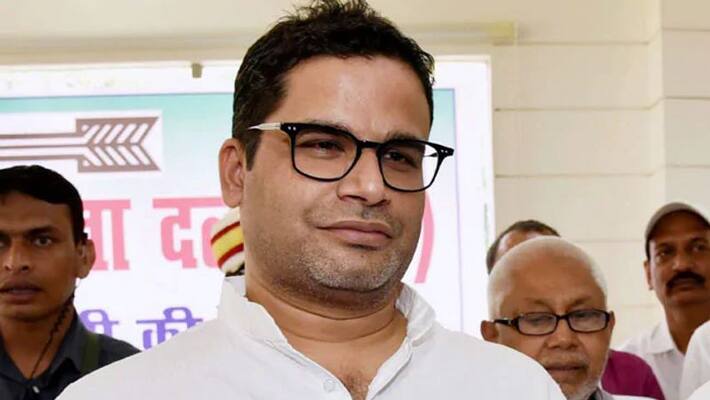 Delhi Elecions 2020, Prashant Kishor offered Arvind Kejeriwal only one advice Delhi Elecions 2020, Prashant Kishor offered Arvind Kejeriwal only one advice