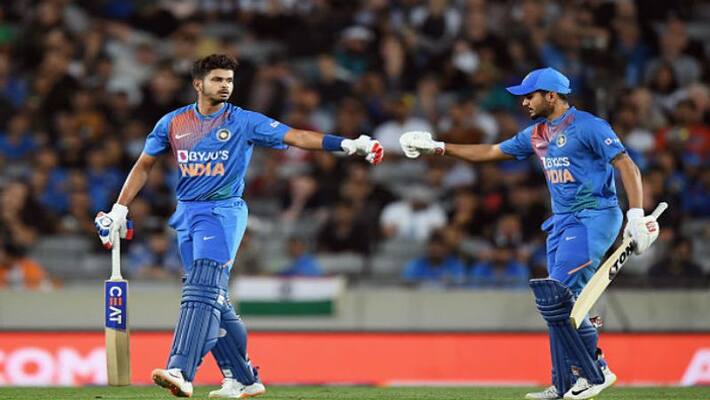 shreyas iyer on his innings against new zealand shreyas iyer on his innings against new zealand