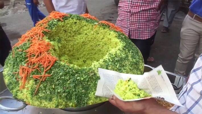 Bangladeshis Only Eat Poha Says Kailash Vijayvargiya Bangladeshis Only Eat Poha Says Kailash Vijayvargiya