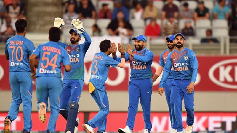 Team India's thrilling win over NZ, see Virat Kohli's double reaction in 10 photos KPB