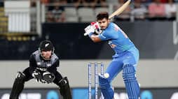 Propelled by Shreyas Iyers 29-ball 58 blitzkreig India trounce NZ with an over to spare