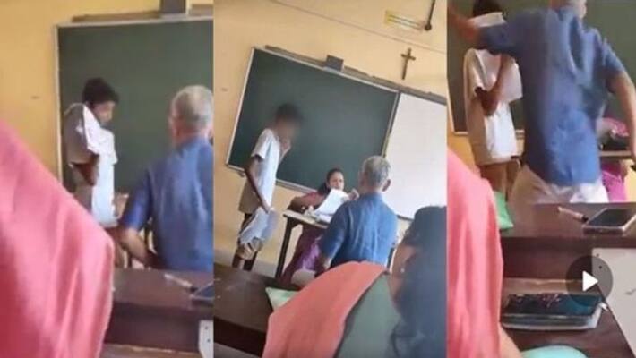 human right commission take action for father who beat child in front of teachers human right commission take action for father who beat child in front of teachers