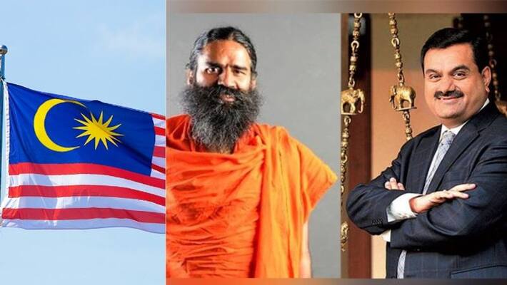 India -Malaysia trade dispute help patanjali and adani group of companies India -Malaysia trade dispute help patanjali and adani group of companies
