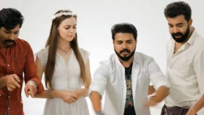 mariyam vannu vilakkoothi Promo Video mariyam vannu vilakkoothi Promo Video