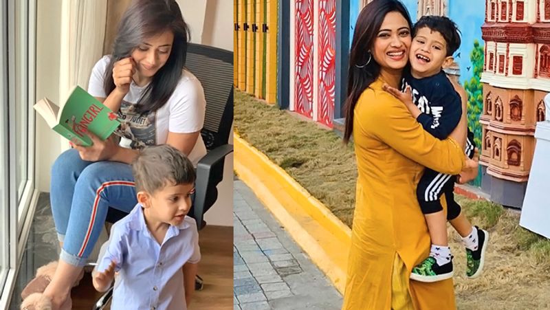 बता दें कि श्वेता तिवारी का पिछले साल अगस्त में दूसरे पति अभिनव कोहली से अलगाव हो गया था। इसके बाद से वो बेटी पलक तिवारी और बेटे रेयांश की परवरिश अकेले ही कर रही हैं।