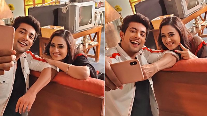 एक और शख्स ने श्वेता तिवारी की खूबसूरती की तारीफ करते हुए लिखा- ''वक्त ठहर सा गया है जैसे। पहले से भी ज्यादा खूबसूरत।''