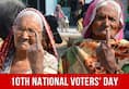 nationa voters day