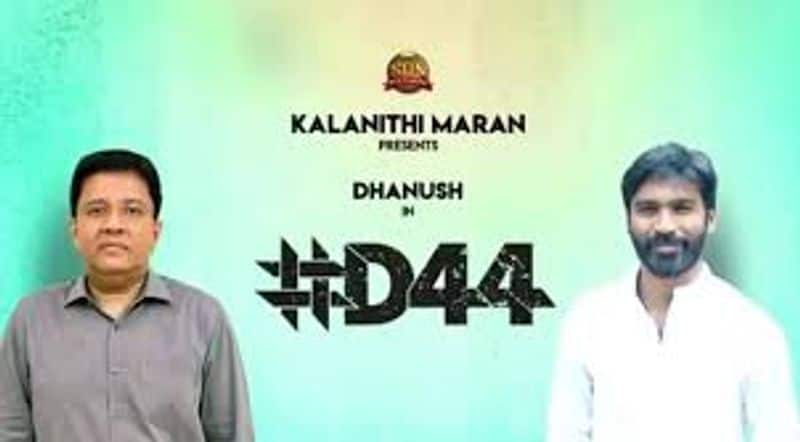 May Be Actress Nithyamenen To Act With Dhanush D44 Movie