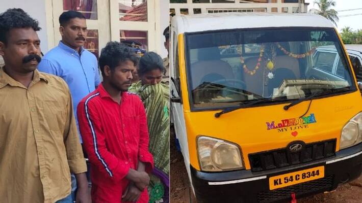 tamil nadu man held for ayurvedic doctors home robbed tamil nadu man held for ayurvedic doctors home robbed
