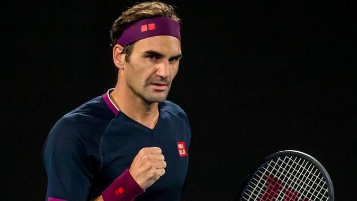 federer into the fourth round of australian open federer into the fourth round of australian open