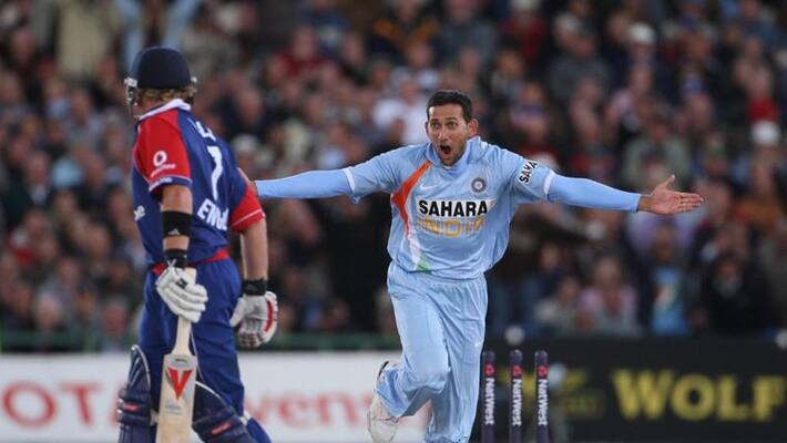 Ajit agarkar likely to replace MSK prasad as Team India selection committee chairman Ajit agarkar likely to replace MSK prasad as Team India selection committee chairman