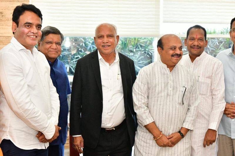 Karnataka cabinet expansion to Team india Super over Top 10 news of January 29