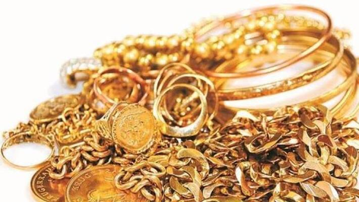 gold seized from nedumbassery airport gold seized from nedumbassery airport