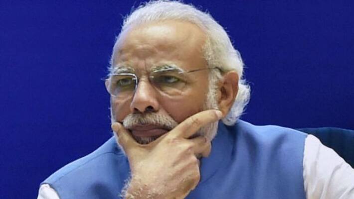 Anyone from Pakistan can get Padma Shri by chanting jai Modi Says NCP Anyone from Pakistan can get Padma Shri by chanting jai Modi Says NCP
